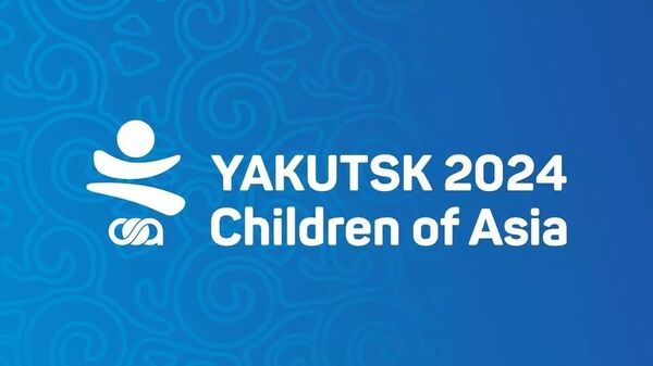 Дети Азии - Sputnik Казахстан