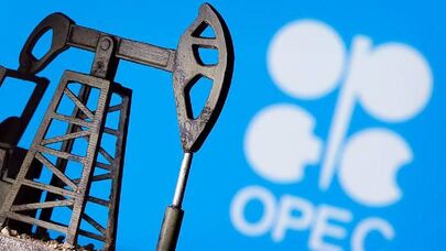 Страны ОПЕК+ 