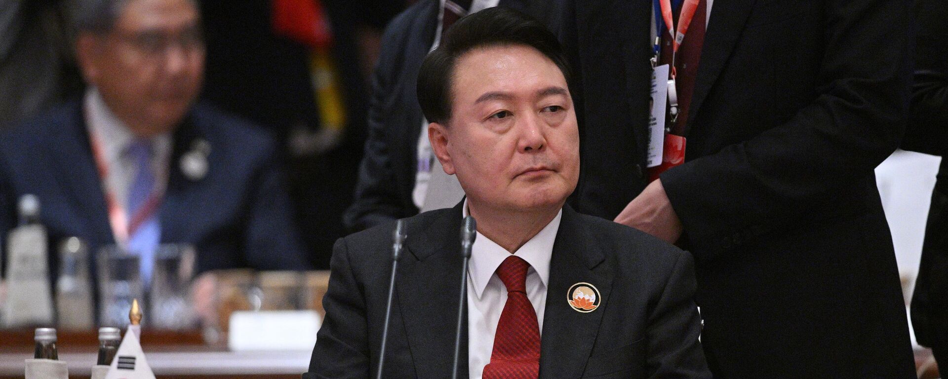 Саммит G20 в Нью-Дели - Sputnik Казахстан, 1920, 03.12.2024