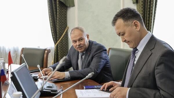 Россия уведомила парламенты ОДКБ о приостановке участия в ПА ОБСЕ - Sputnik Қазақстан