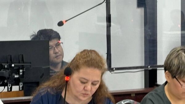Суд рассматривает апелляцию по уголовным делам Бишимбаева и Байжанова - Sputnik Қазақстан