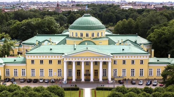 В Таврическом дворце Санкт-Петербурга соберутся главы парламентов стран СНГ - Sputnik Казахстан