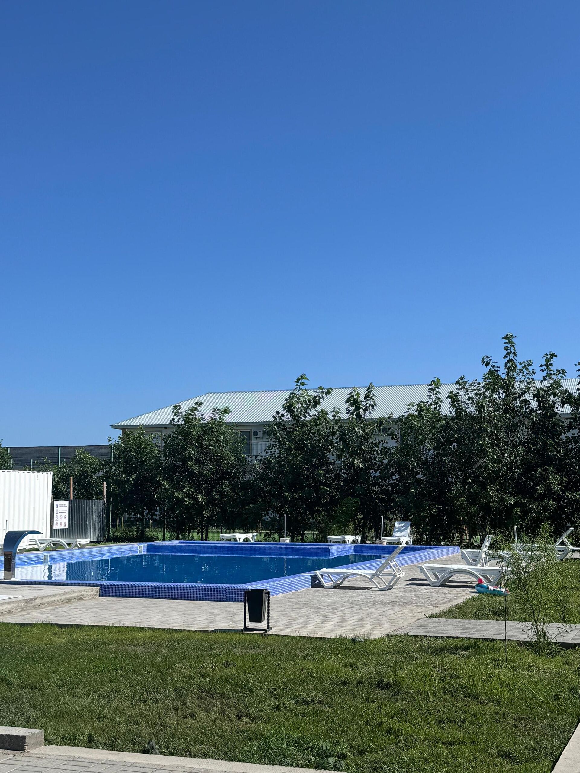 Алаколь - Sputnik Казахстан, 1920, 17.07.2024