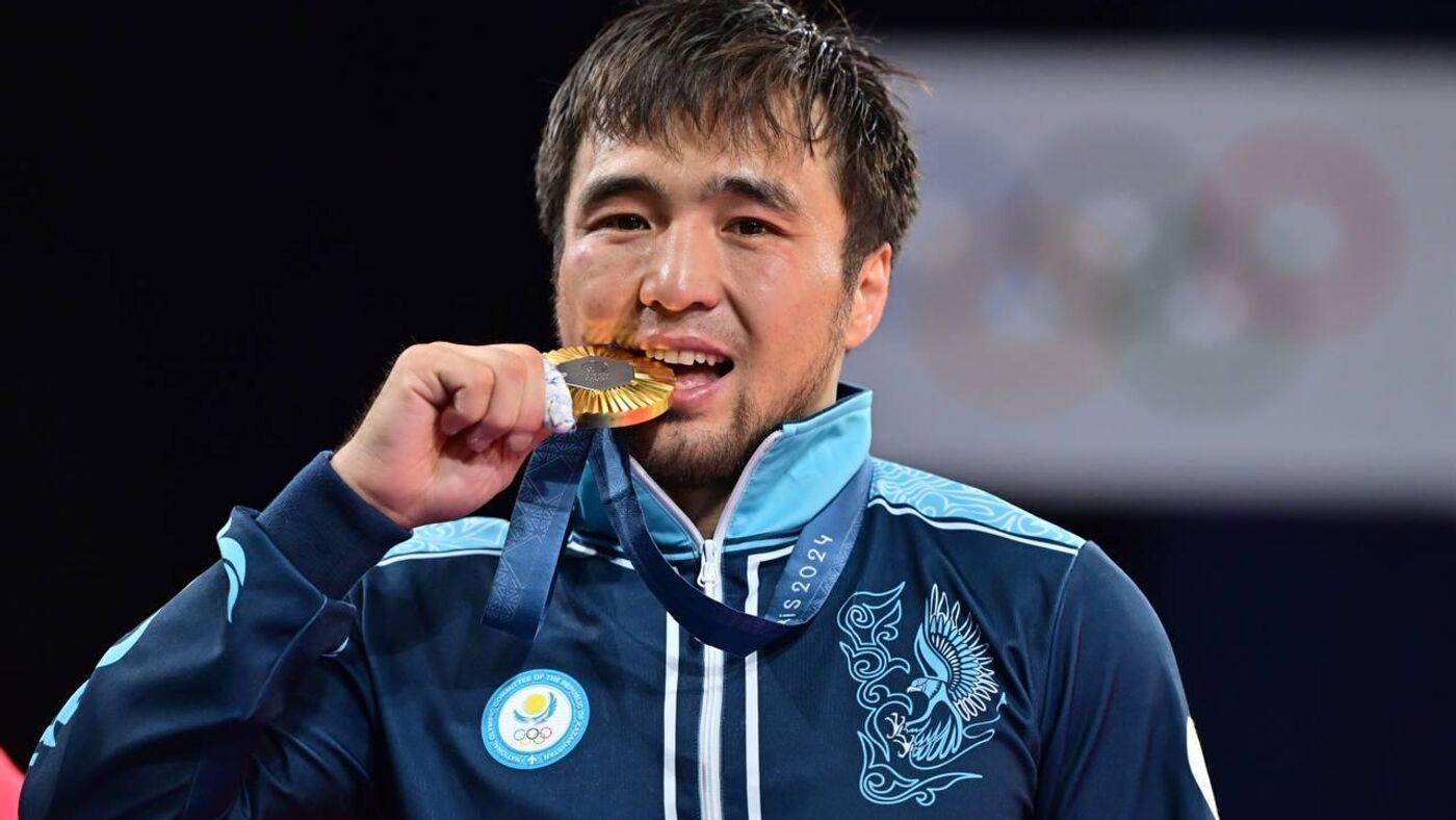 Мас әйелдердің алдап жатқаны жасырын камераға түсірілген