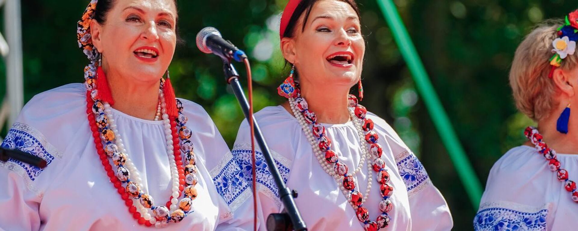 Сабантуй в Абайской области - Sputnik Казахстан, 1920, 24.08.2024