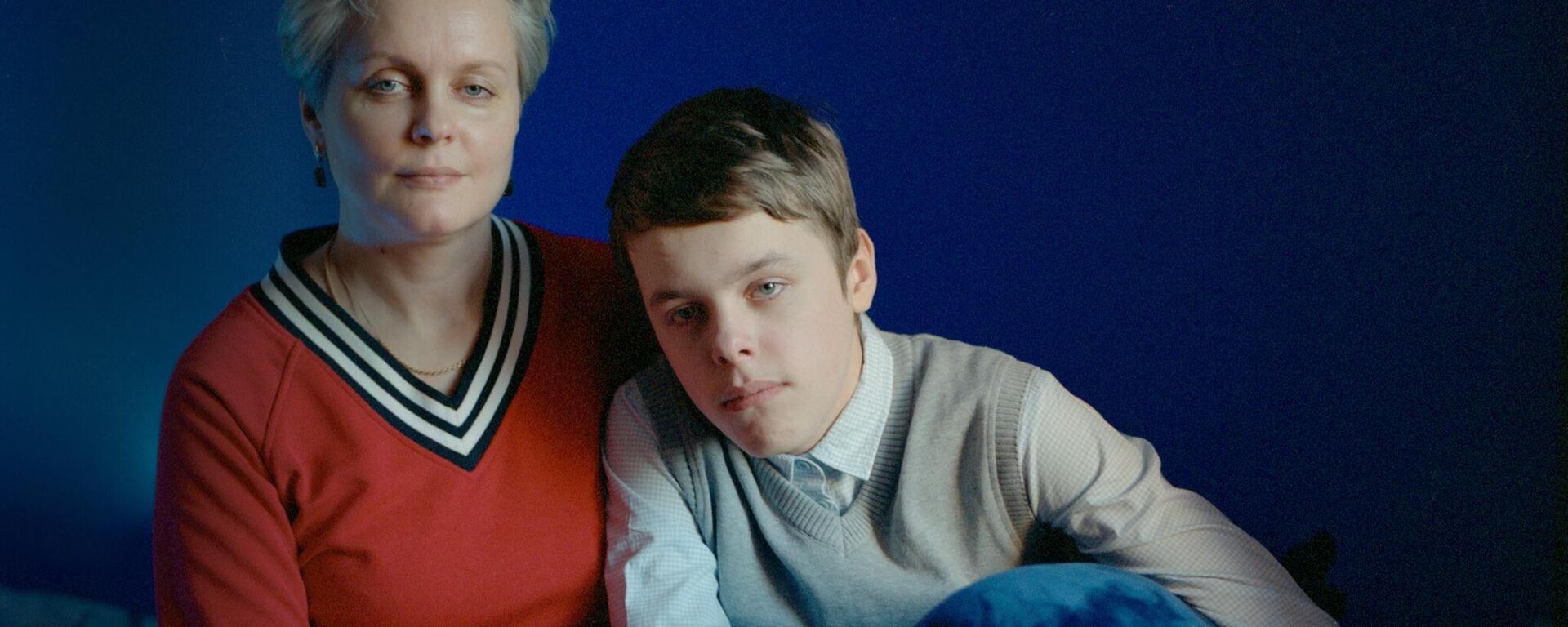 Фоторабота Посмотреть в глаза человеку Фоторабота Посмотреть в глаза человеку - Sputnik Казахстан, 1920, 03.09.2024