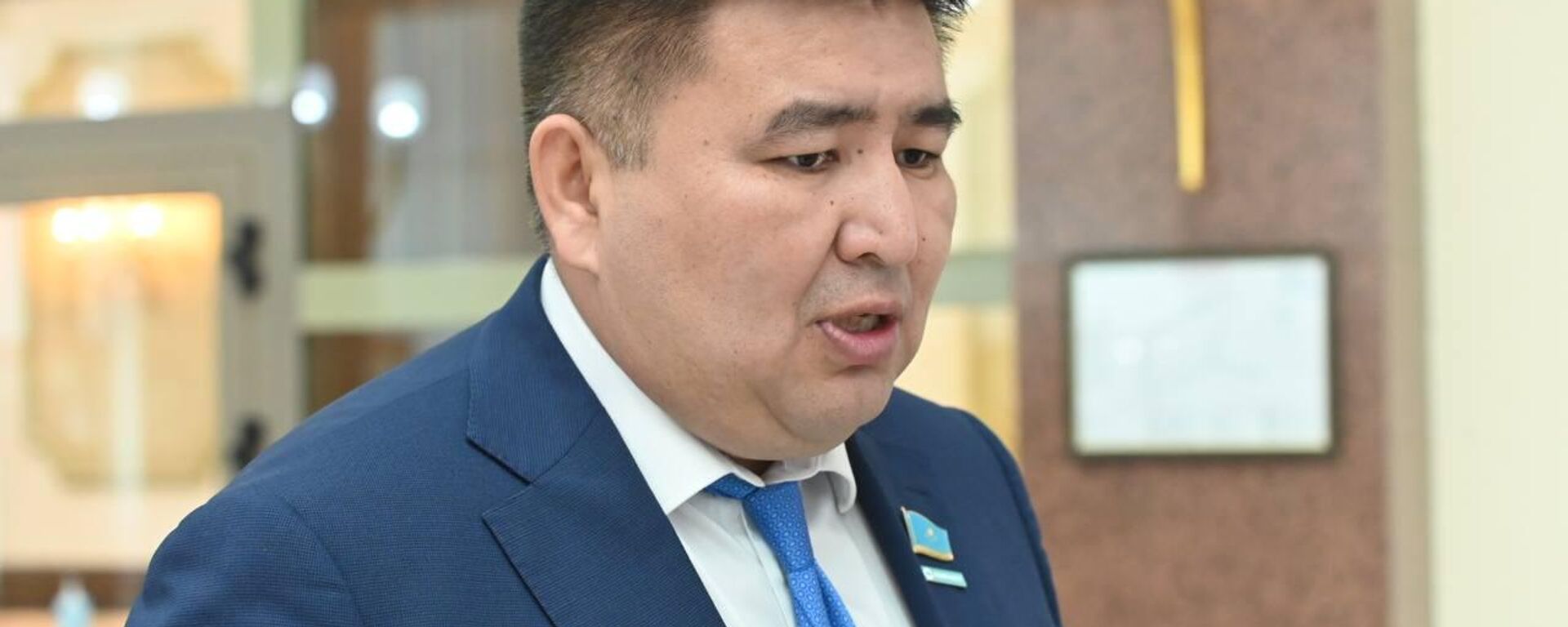 Депутаты мажилиса - Sputnik Қазақстан, 1920, 24.09.2025