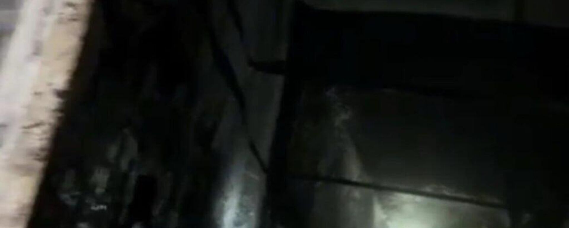 Рабочие погибли в бункере в Рудном - Sputnik Казахстан, 1920, 07.10.2024