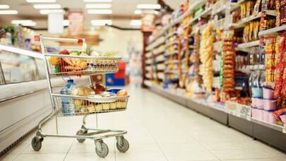 Инфляция, иллюстративное фото