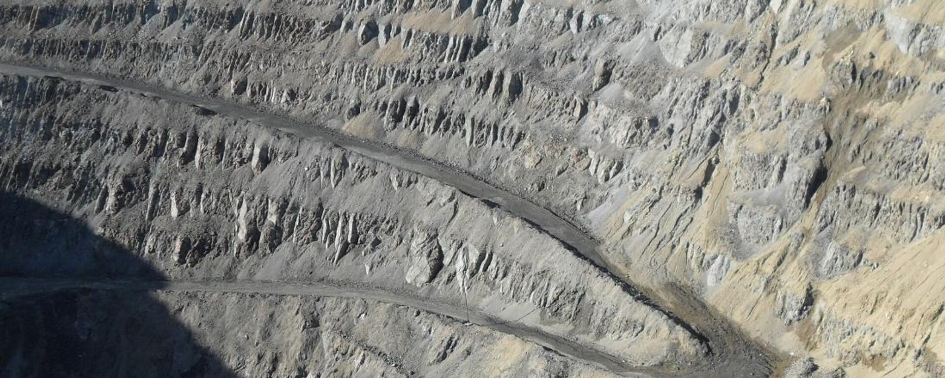 Карьер  - Sputnik Казахстан, 1920, 30.10.2024