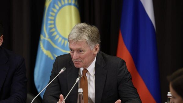 Российско-казахстанский медиафорум - Sputnik Қазақстан