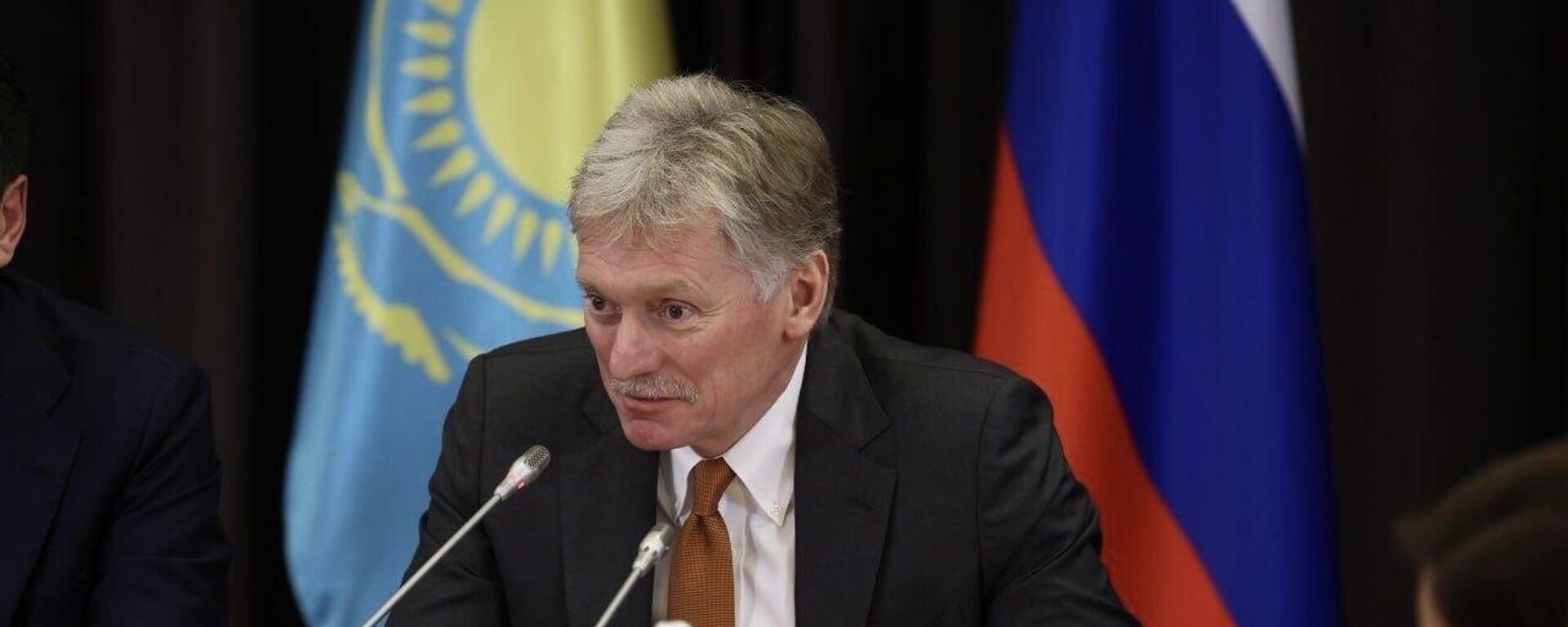 Российско-казахстанский медиафорум - Sputnik Қазақстан, 1920, 10.11.2025