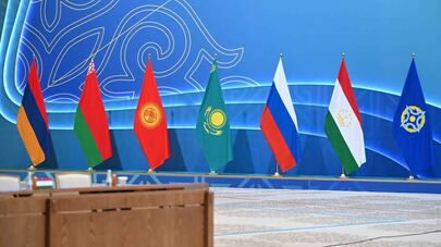 Астана готова к проведению очередной сессии Совета коллективной безопасности ОДКБ