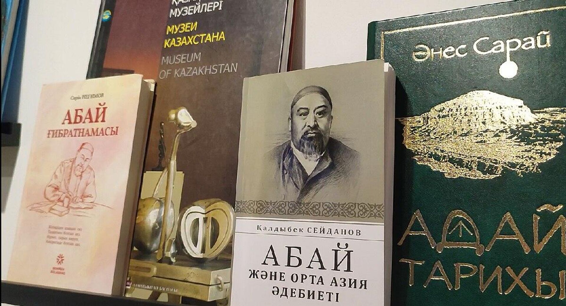  В Омской области повсеместно внедряются курсы казахского языка, а в десятках школ региона проводятся факультативы - Sputnik Казахстан, 1920, 04.12.2024