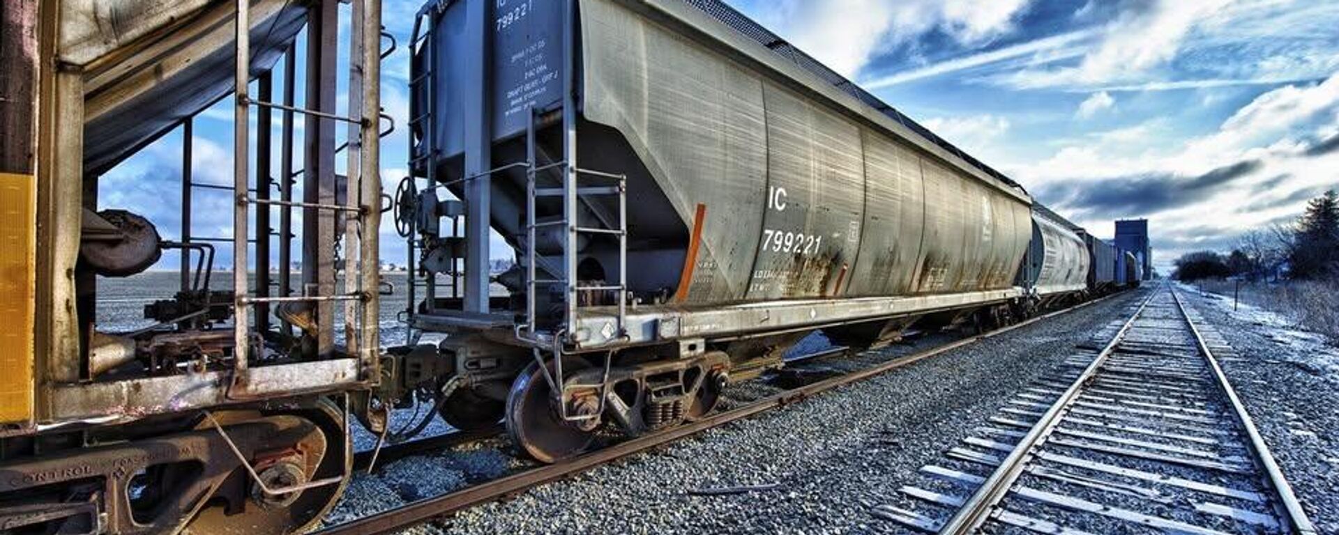 Казтемиртранс - Sputnik Казахстан, 1920, 11.12.2024