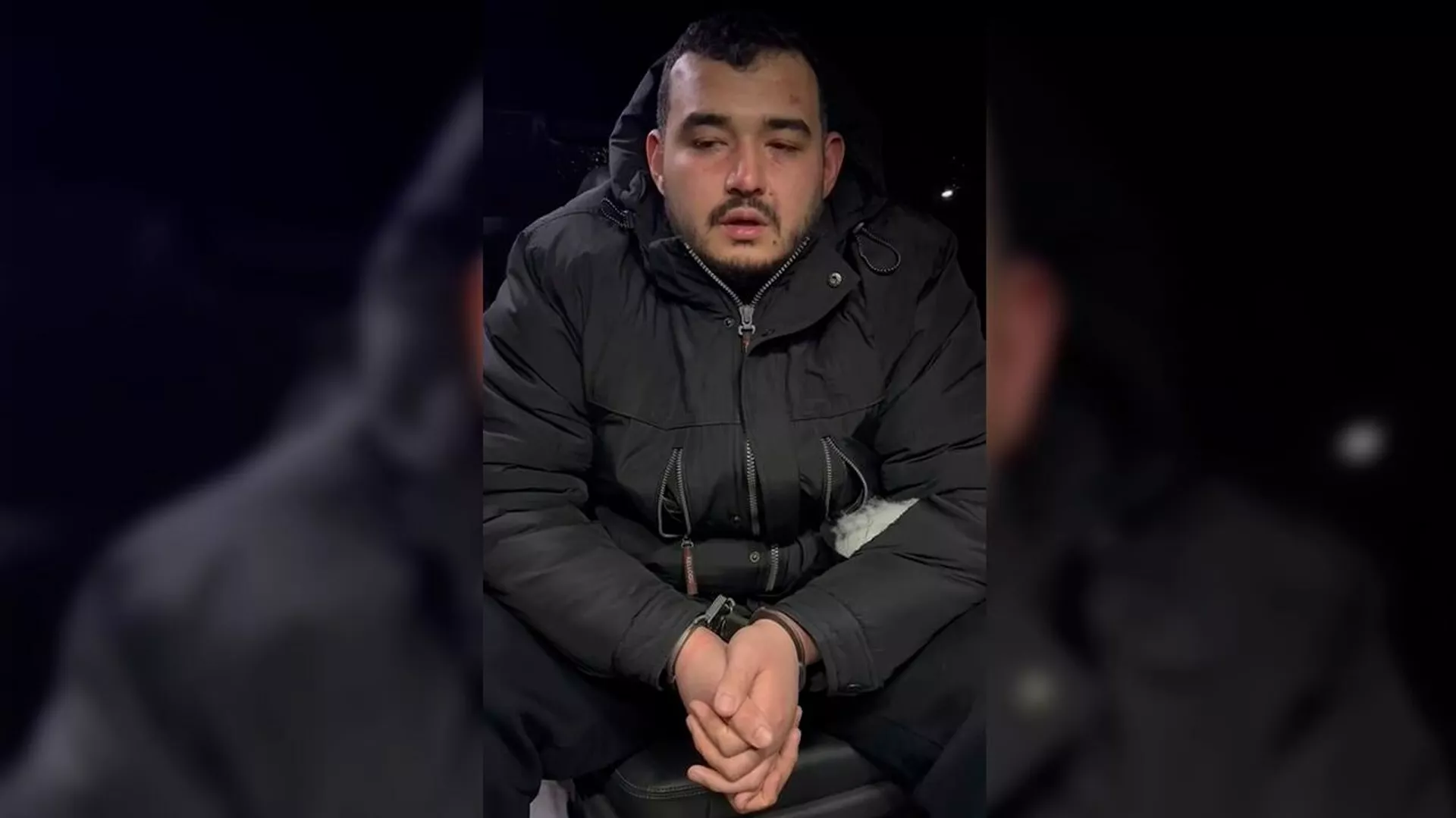 В убийстве генерала Кириллова подозревается гражданин из Узбекистана0