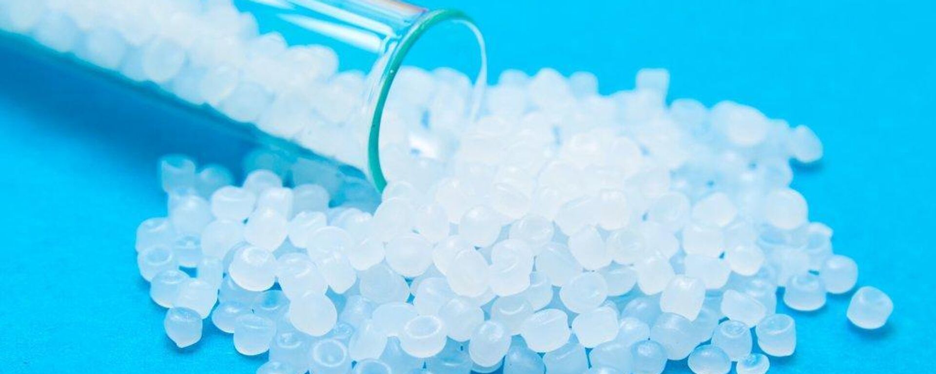 полиэтилен - Sputnik Казахстан, 1920, 19.12.2024