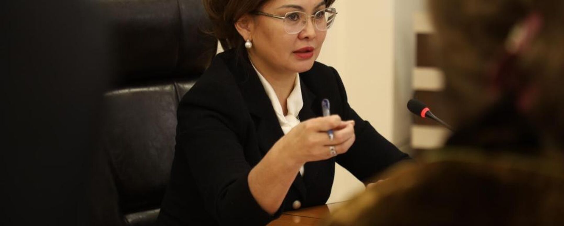 Нацкомиссия по делам женщин и семейно-демографической политике при Президенте РК подвела итоги года - Sputnik Казахстан, 1920, 20.12.2024