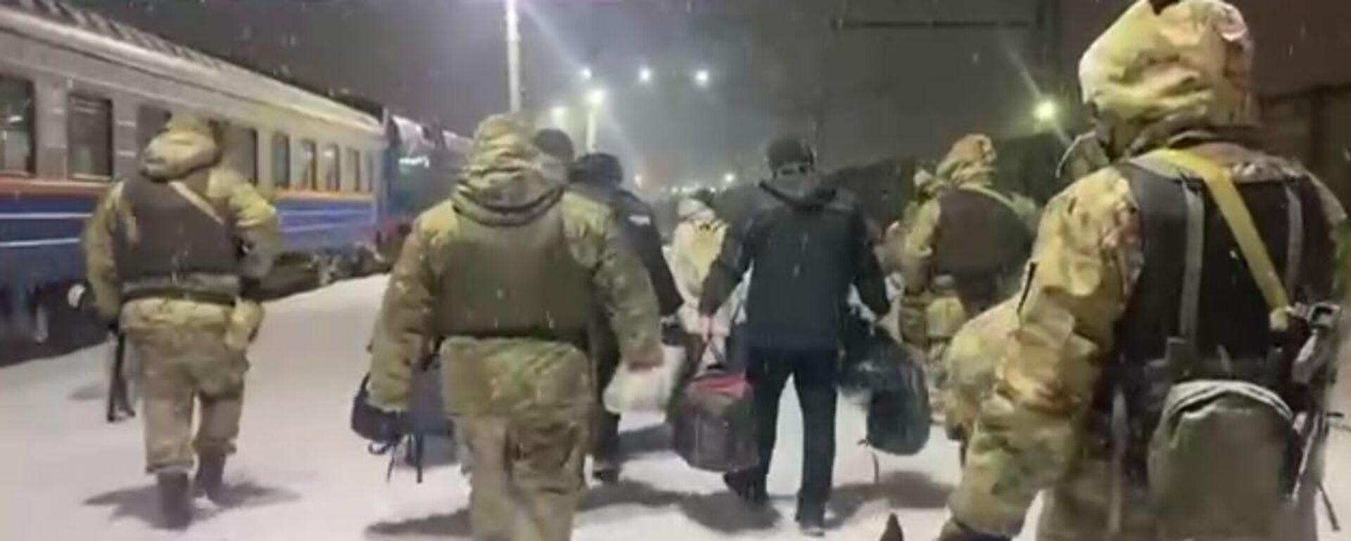 Подозреваемую в мошенничестве экстрадировали в Казахстан - Sputnik Казахстан, 1920, 23.12.2024