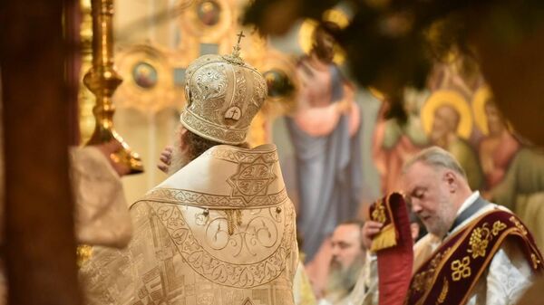 Рождество Христово - Sputnik Казахстан