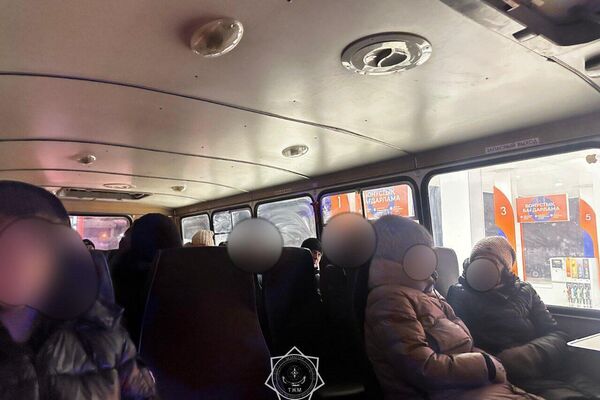 68 человек эвакуировало МЧС  - Sputnik Казахстан