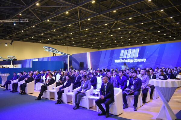 В Казахстане запустят производство промышленных дронов - Sputnik Казахстан