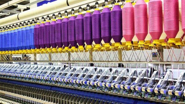 Global Textile Group вложит 21 млрд тенге в хлопковый кластер Туркестанской области - Sputnik Қазақстан