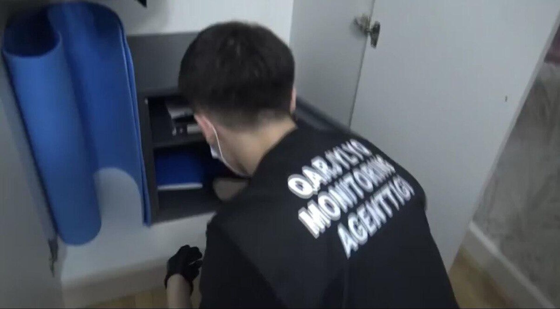 Незаконный оборот криптовалюты в Северо-Казахстанской области - Sputnik Казахстан, 1920, 20.01.2025