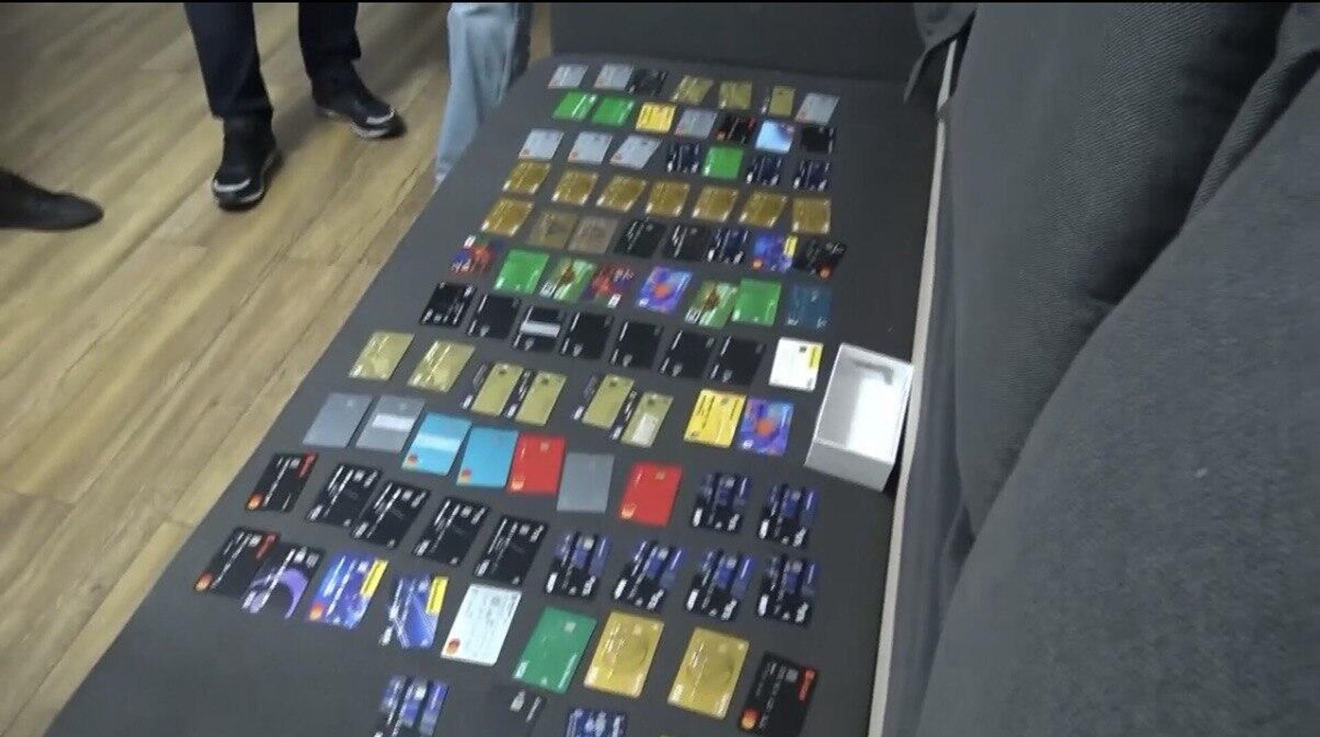 Незаконный оборот криптовалюты в Северо-Казахстанской области - Sputnik Казахстан, 1920, 20.01.2025