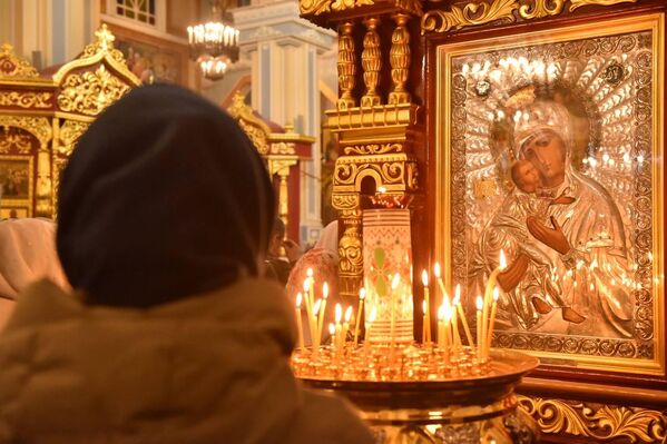 Аналогичные праздничные мероприятия прошли и в других регионах Казахстана. - Sputnik Казахстан