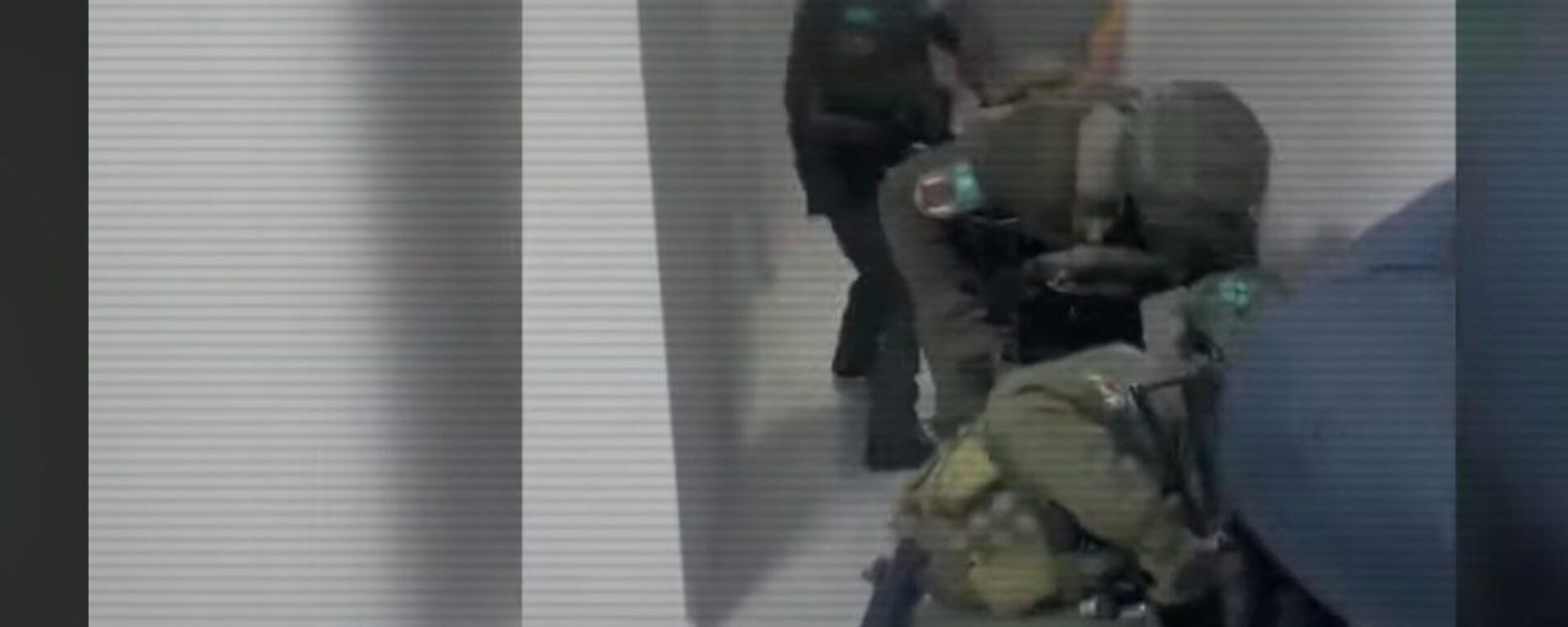 ОПГ задержали в Алматы - Sputnik Қазақстан, 1920, 21.01.2025