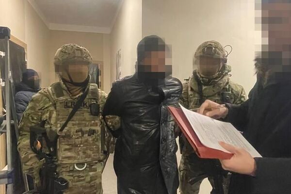 КНБ задержал членов экстремистской группы - Sputnik Казахстан