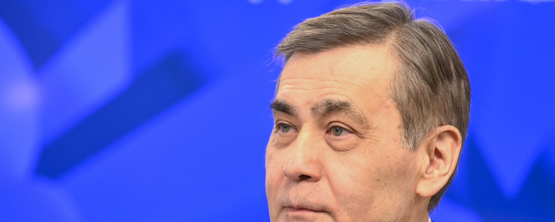 Интервью генерального секретаря ШОС Н. Ермекбаева агентству РИА Новости - Sputnik Қазақстан, 1920, 03.03.2026