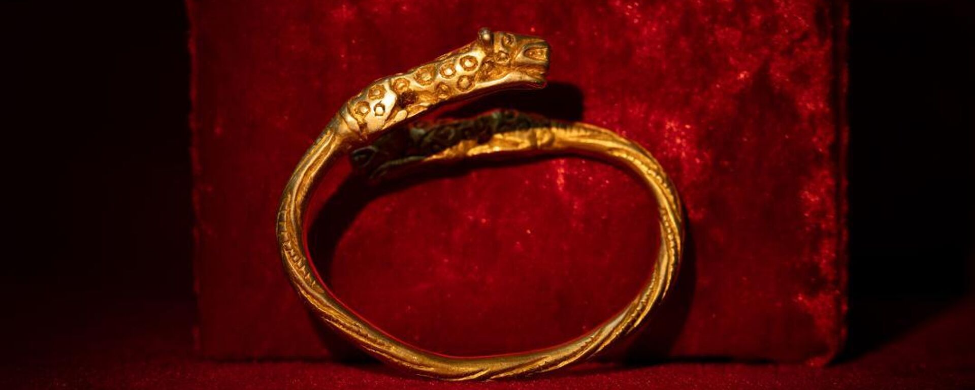 Древние артефакты обнаружили в Атырауской области - Sputnik Қазақстан, 1920, 28.01.2025