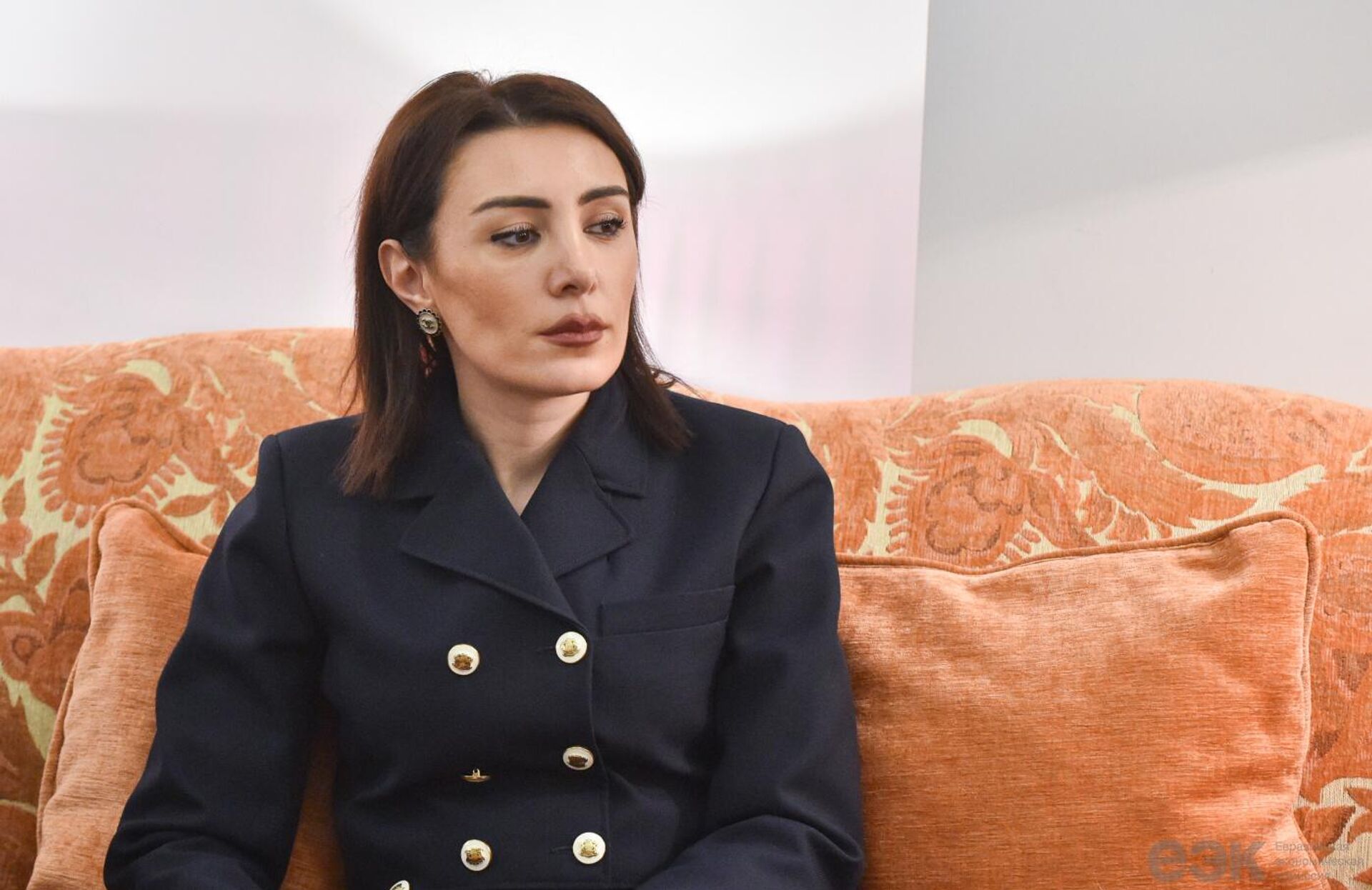 Встреча министра ЕЭК Гоар Барсегян с послом Бразилии в РФ Родриго де Лима Баэна Соаресом Встреча министра ЕЭК Гоар Барсегян с послом Бразилии в РФ Родриго де Лима Баэна Соаресом - Sputnik Казахстан, 1920, 29.01.2025