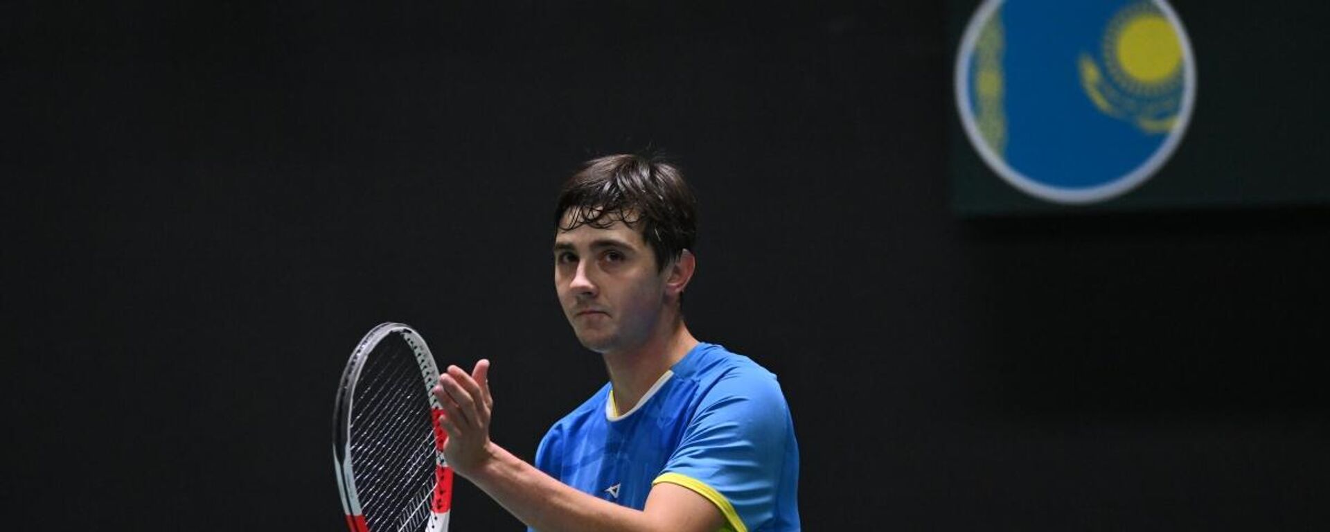 Александр Шевченко  - Sputnik Казахстан, 1920, 01.02.2025