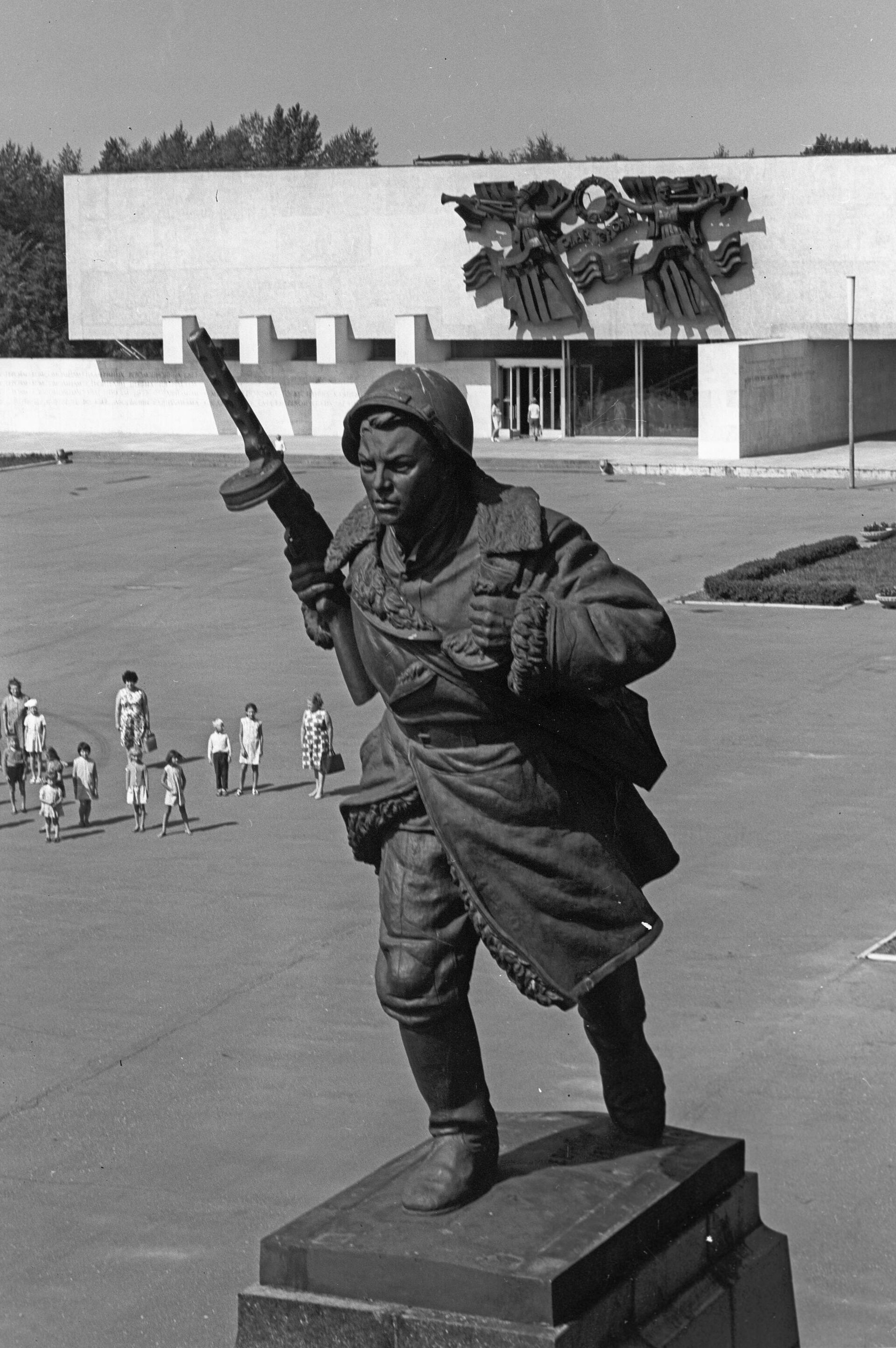 Александр Матросов - Sputnik Казахстан, 1920, 05.02.2025