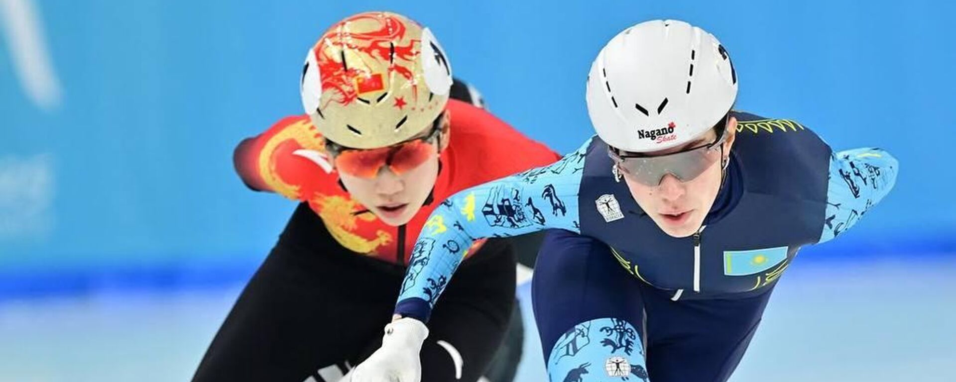 Ольга Тихонова - Sputnik Казахстан, 1920, 07.02.2025