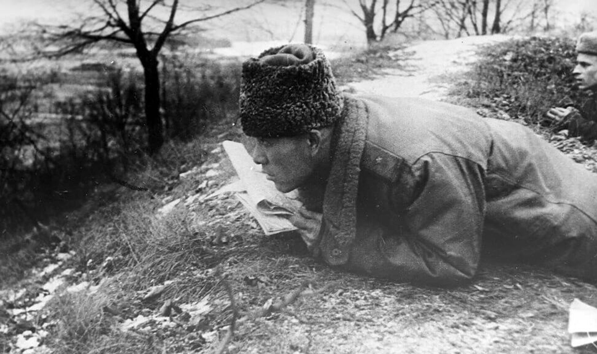 Железный генерал: история Сабыра Рахимова - Sputnik Казахстан, 1920, 07.02.2025