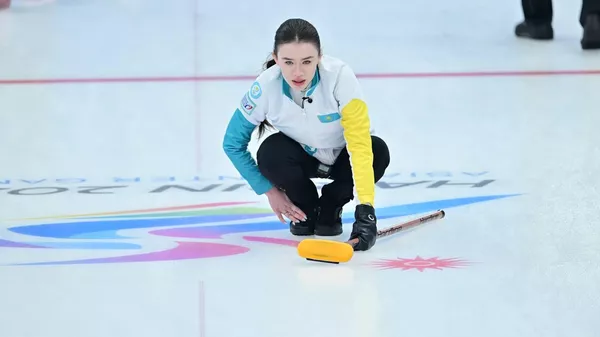 Азия ойындары - Sputnik Қазақстан