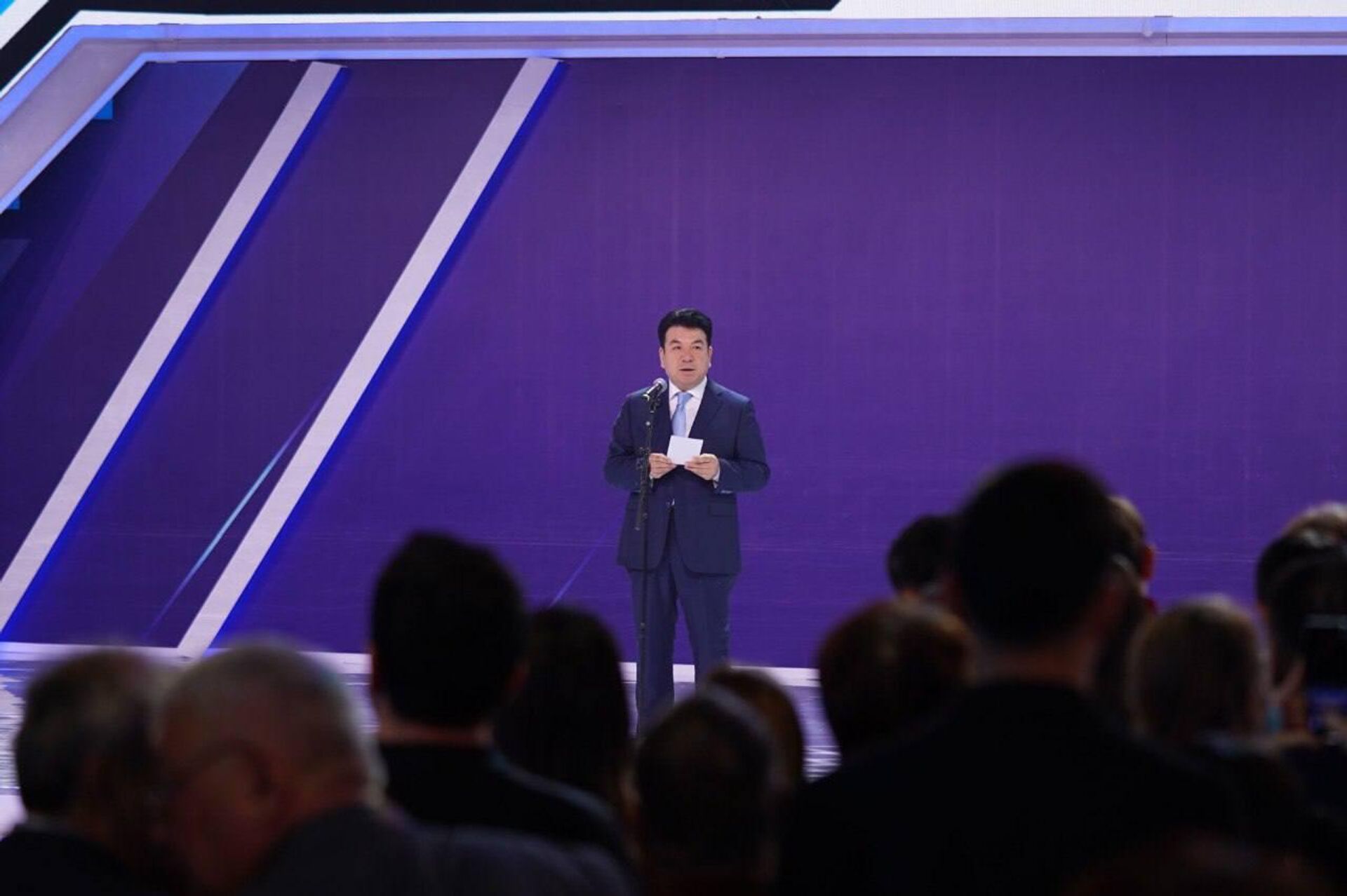 Фестиваль Город рабочих профессий Фестиваль Город рабочих профессий - Sputnik Казахстан, 1920, 11.02.2025