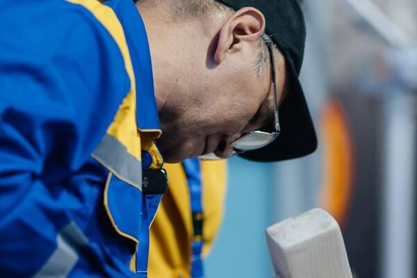 Фестиваль Город рабочих профессий Фестиваль Город рабочих профессий - Sputnik Казахстан