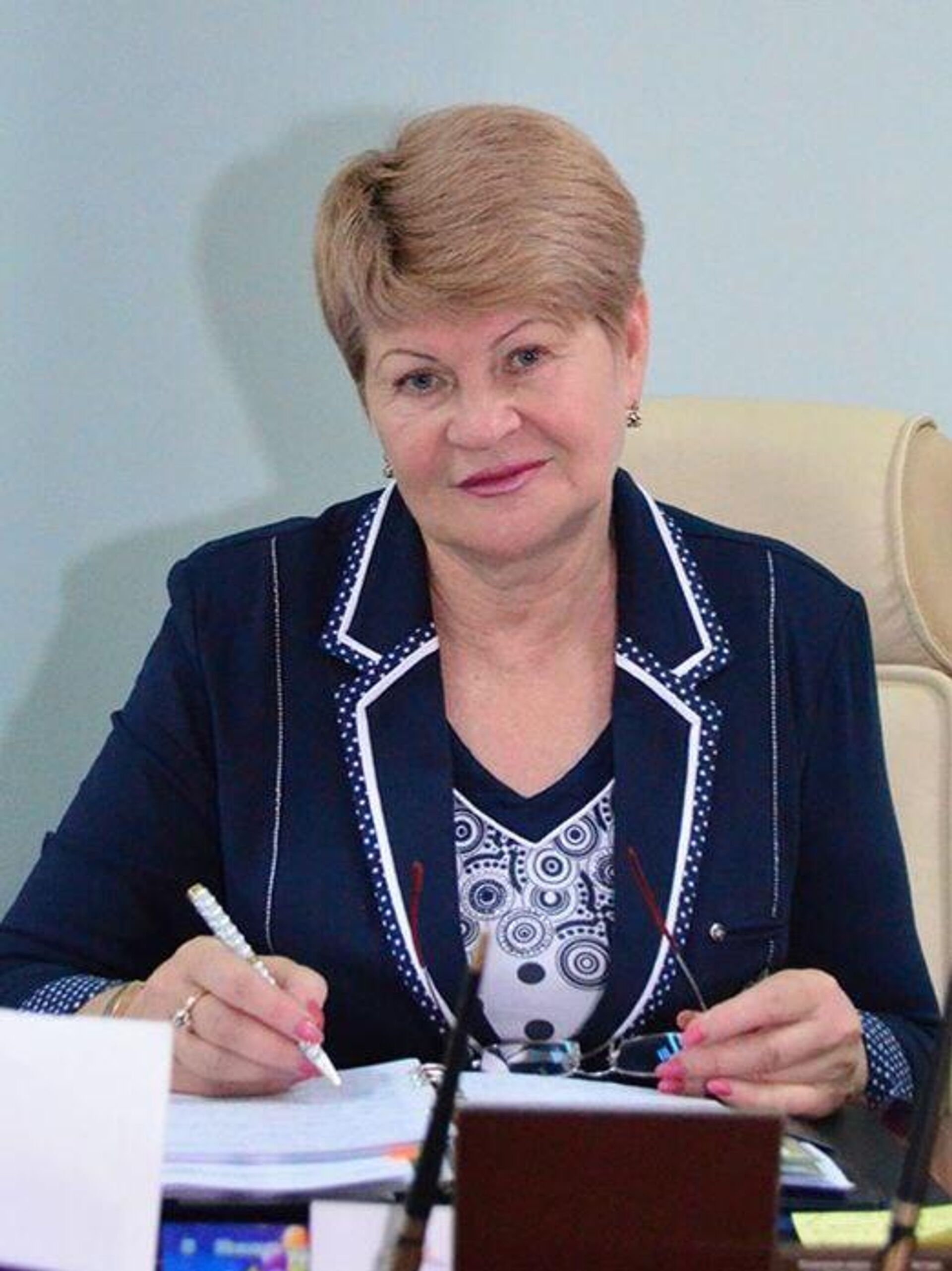 Казахстанцы удостоены государственной награды Российской Федерации - Медали Пушкина.  - Sputnik Казахстан, 1920, 16.02.2025