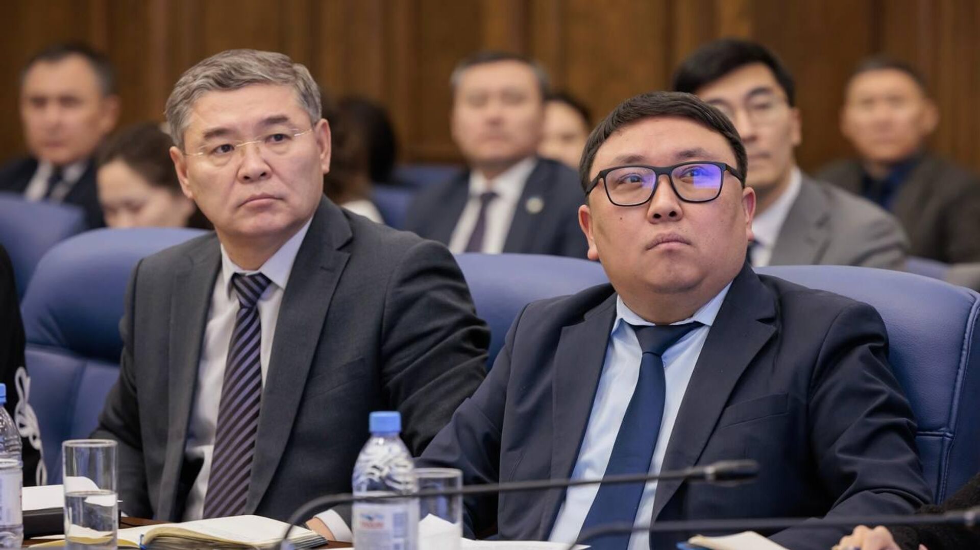 Результаты госаудита в сфере среднего образования рассмотрены в ВАП - Sputnik Казахстан, 1920, 17.02.2025