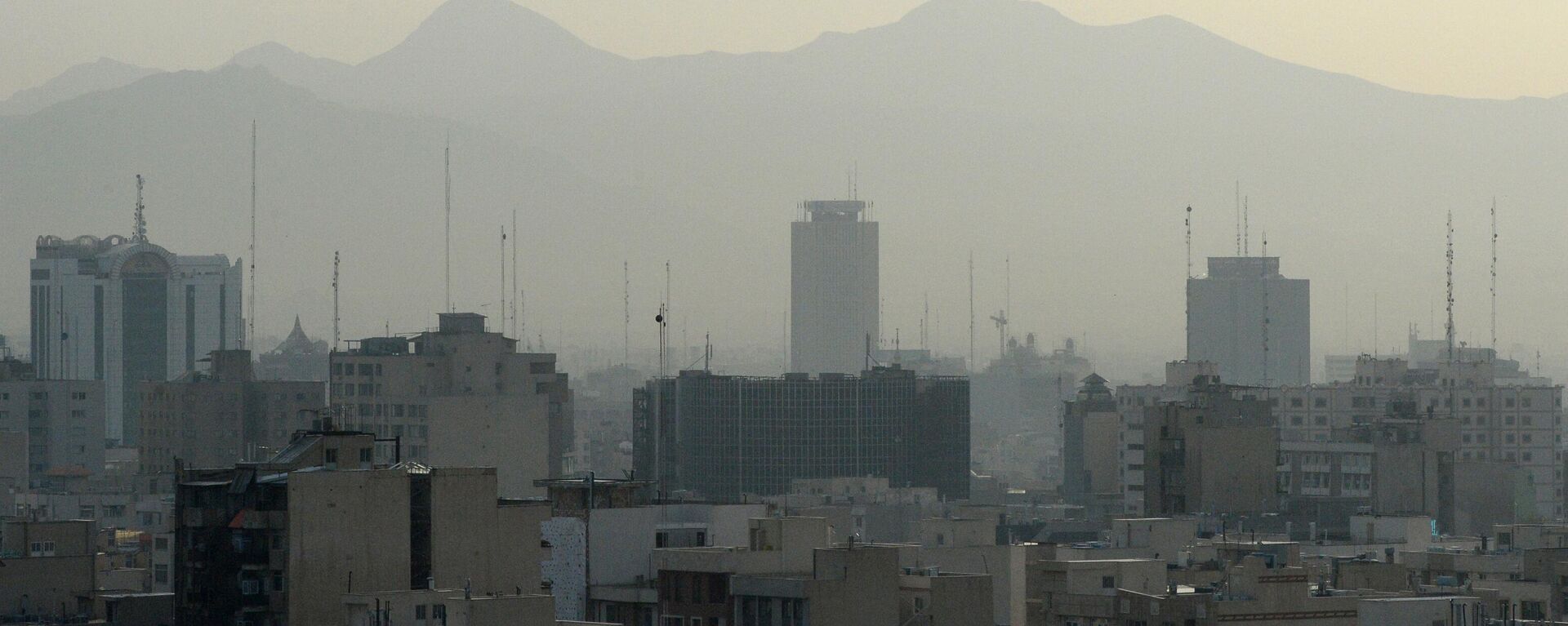 Тегеран - Sputnik Казахстан, 1920, 02.02.2026