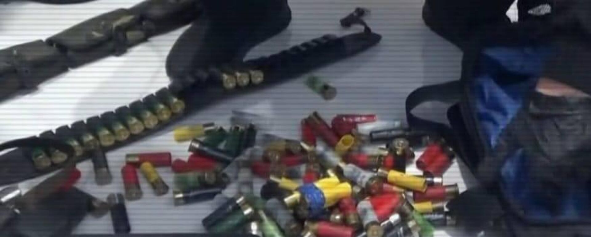 УБОП Карагандинской области задержал членов ОПГ  - Sputnik Казахстан, 1920, 22.02.2025