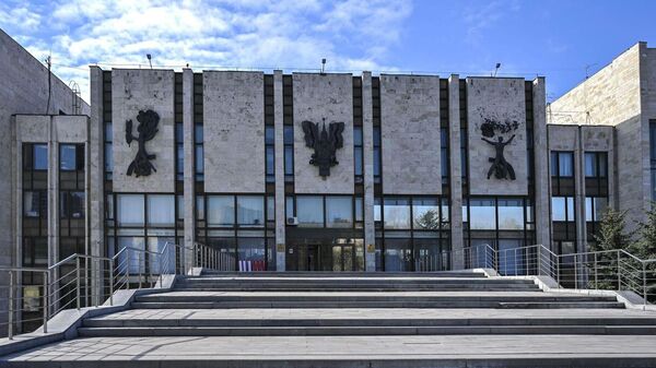 МГИМО - Sputnik Казахстан