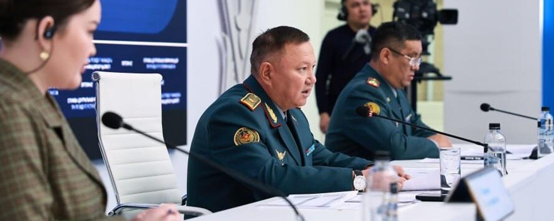 Қазақстанда 20 мыңнан астам адамды әскерге шақыруды жоспарлап отыр - Sputnik Қазақстан, 1920, 06.03.2025