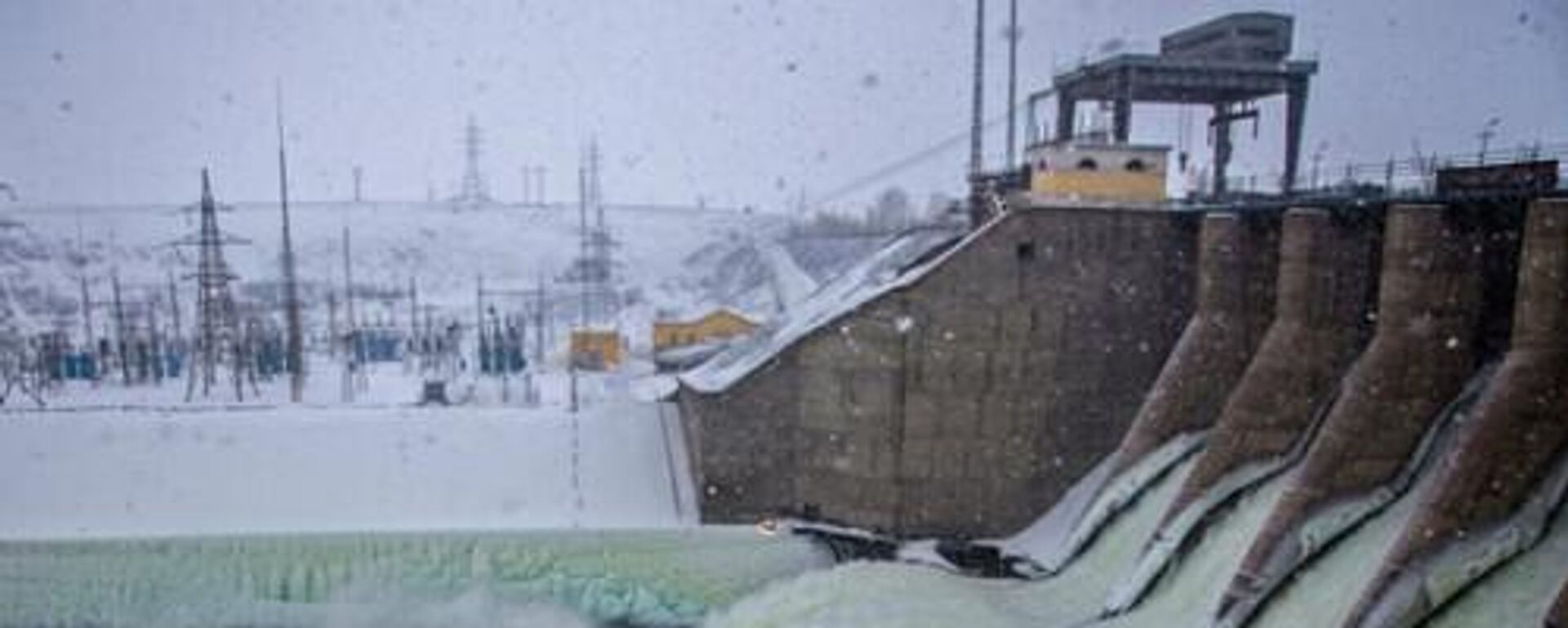 Ириклинское водохранилище  - Sputnik Казахстан, 1920, 18.02.2026