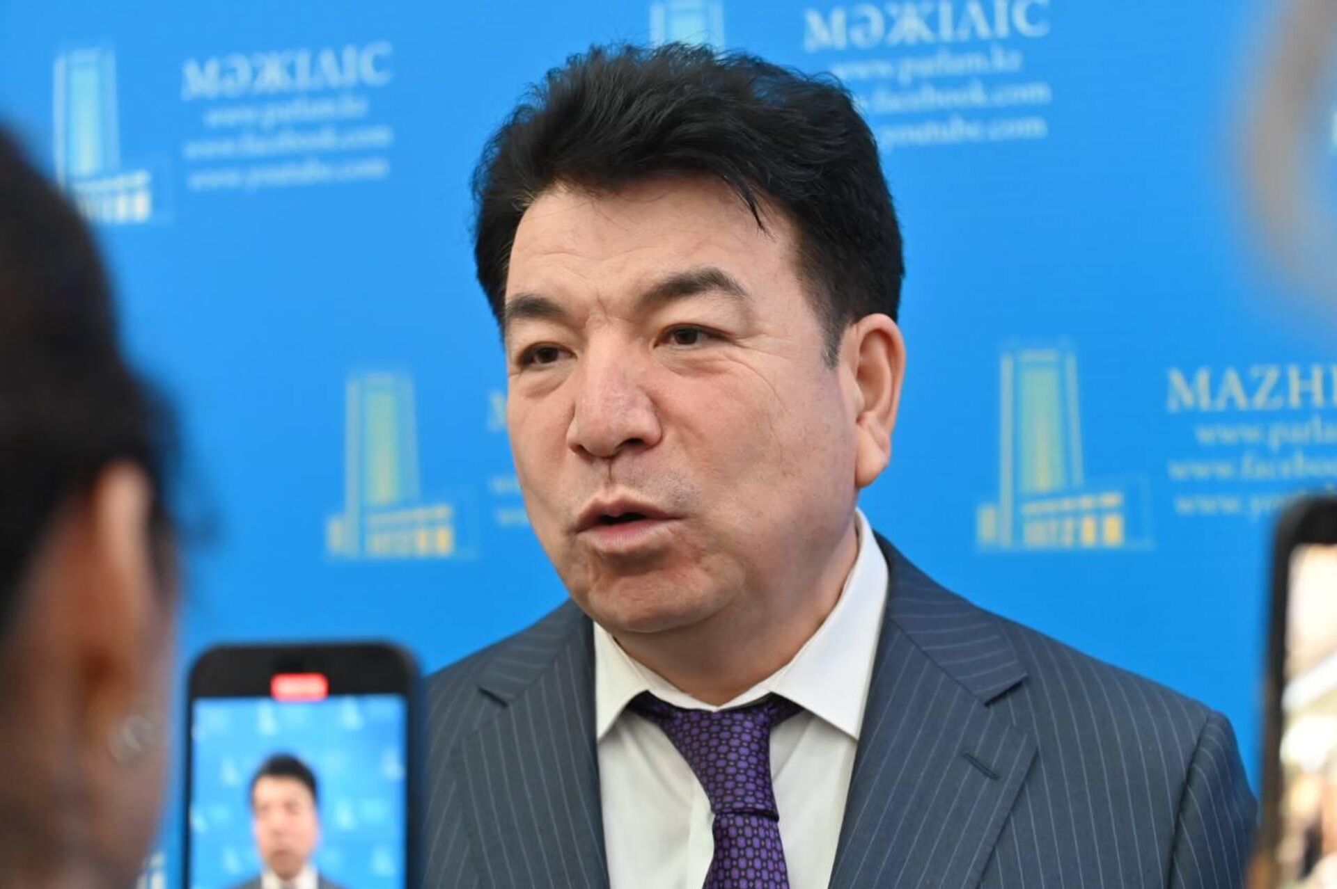 Гани Бейсембаев - Sputnik Казахстан, 1920, 01.09.2025